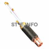 120584 Голова для плазмотрона (корпус) - st-e.info - Сыктывкар