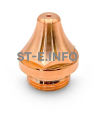 Сопло одинарное 3D 1,4 мм 120GJT1114 - st-e.info - Сыктывкар