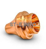 Сопло двойное 3D 1,2 мм 120GJT1412 - st-e.info - Сыктывкар