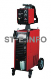 Полуавтоматический аппарат для сварки MIG-350ST Pulse - st-e.info - Сыктывкар