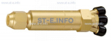 Резак пропановый механизированный 133-2F - st-e.info - Сыктывкар
