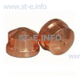 1374 Сопло 1.8 mm  - st-e.info - Сыктывкар