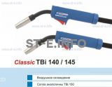 Корпус горелки TBi 145, 45° - st-e.info - Сыктывкар