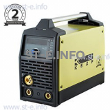 Инвертор полуавтомат Кедр MIG-160GDM, 220В - st-e.info - Сыктывкар