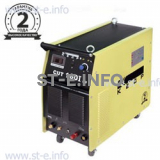 Аппарат для плазменной резки  CUT-160I - st-e.info - Сыктывкар