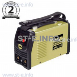 Сварочный инвертор ARC-169, 220В - st-e.info - Сыктывкар