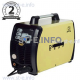 Полуавтомат Кедр MIG-175GD, 220В, инвертор  - st-e.info - Сыктывкар