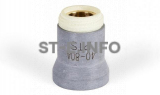 Кожух (40-80 А) STM-120 артикул 60495 - st-e.info - Сыктывкар