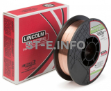 Сварочная проволока SuperArc L-56 - st-e.info - Сыктывкар