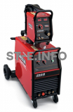 Источник питания для полуавтоматической сварки Powertec 365S, арт. K14061-1A - st-e.info - Сыктывкар