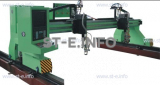 Портальная машина газовой резки ST-FC3012  - st-e.info - Сыктывкар
