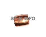 Флюсовый конус MZ-1000 - st-e.info - Сыктывкар