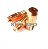 Наконечник MZ-1000 Д. 4 мм - st-e.info - Сыктывкар