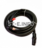 Ручной плазмотрон Technocut 105 - st-e.info - Сыктывкар