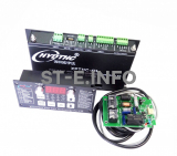 Контроллер высоты XPTHC-4H - st-e.info - Сыктывкар