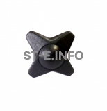 Винт для горелки K345-10 (арт.T13858 ) - st-e.info - Сыктывкар