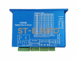 Гибридный серво драйвер HSS57 - st-e.info - Сыктывкар