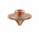 Сопло одинарное высокоскоростное 1,2 мм арт. HS28-15-12-S - st-e.info - Сыктывкар