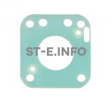 Изоляционная панель для SUP23T - st-e.info - Сыктывкар