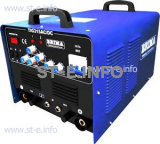 Универсальная установка аргонно-дуговой сварки BRIMA TIG 315 ac/dc - st-e.info - Сыктывкар