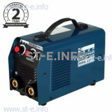 Сварочный инвертор MMA-220F - st-e.info - Сыктывкар