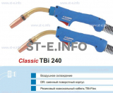 Корпус горелки TBi 240, 50° - st-e.info - Сыктывкар