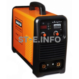 Сварочный инвертор Сварог ARC 250 (Z285) - st-e.info - Сыктывкар