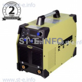 Сварочный инвертор ARC-250GS, 220/380В - st-e.info - Сыктывкар