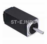 Двухфазный шаговый двигатель nema11 28HS  - st-e.info - Сыктывкар