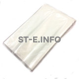 Водорастворимая пленка Rusolvo RFB 1*20 - st-e.info - Сыктывкар