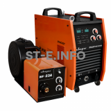 Сварочный полуавтомат Сварог MIG 500 (N388) - st-e.info - Сыктывкар