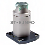P0595-103041 Сопловая часть - st-e.info - Сыктывкар