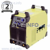 Сварочный инвертор ARC-315G, 380В - st-e.info - Сыктывкар