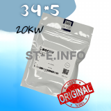 Стекло защитное 34*5 мм - ОРИГИНАЛ 20 кВт - st-e.info - Сыктывкар