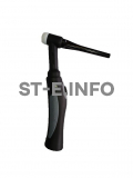 Сварочная горелка SINTIG-26MKP-FX, длиной 8 метров, разъем 7-pin - st-e.info - Сыктывкар