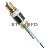 420087 Голова для плазмотрона (корпус) - st-e.info - Сыктывкар