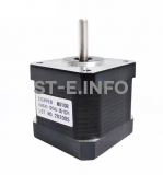 Двухфазный шаговый двигатель 42HS60-1504A05-D24 - st-e.info - Сыктывкар
