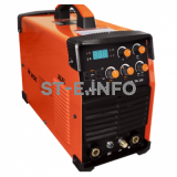 Инвертор сварочный Сварог TIG 250 "REAL" (W229)  - st-e.info - Сыктывкар