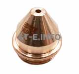 Сопло YK-200 1,2 - st-e.info - Сыктывкар