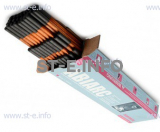 Угольные электроды DC 19,0x430mm - st-e.info - Сыктывкар