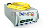 Источник лазерного излучения RFL-C500L - st-e.info - Сыктывкар