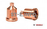 Сопло для плазмотрона LC105 100A арт. W03X0893-64A TEHNOCUT - st-e.info - Сыктывкар