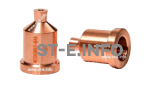 Сопло для плазмотрона 100A арт. W03X0893-64A ECO - st-e.info - Сыктывкар