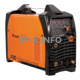 Инвертор сварочный TIG 315P AC/DC MULTIWAVE "PRO" (E202) - st-e.info - Сыктывкар