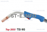 Корпус горелки  TBi 6G, 50° - st-e.info - Сыктывкар