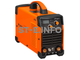 Сварочный инвертор Сварог REAL TIG 200 (W223) - st-e.info - Сыктывкар