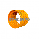 Газовый диффузор для плазмотрона LC105 W03X0893-70R - st-e.info - Сыктывкар