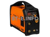 Сварочный инвертор Сварог PRO TIG 200 P DSP AC/DC (E201) - st-e.info - Сыктывкар