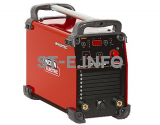 Инвертор сварочный Invertec 270-SX - st-e.info - Сыктывкар