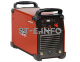 Инвертор сварочный Invertec 400-SX - st-e.info - Сыктывкар